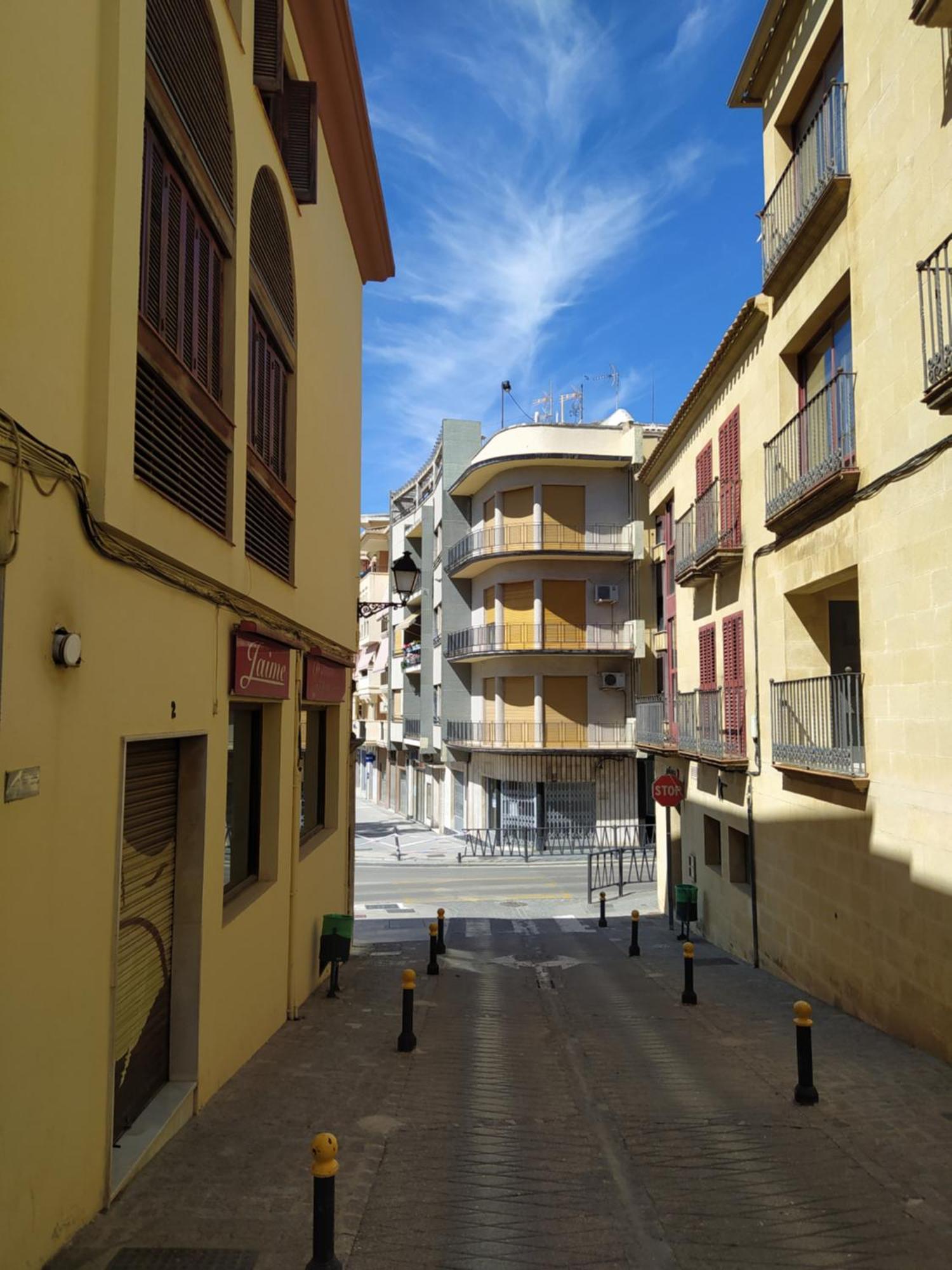 Alojamiento Los Alamos Alcalá la Real Exteriér fotografie
